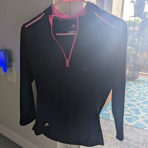 Adidas workout shirt